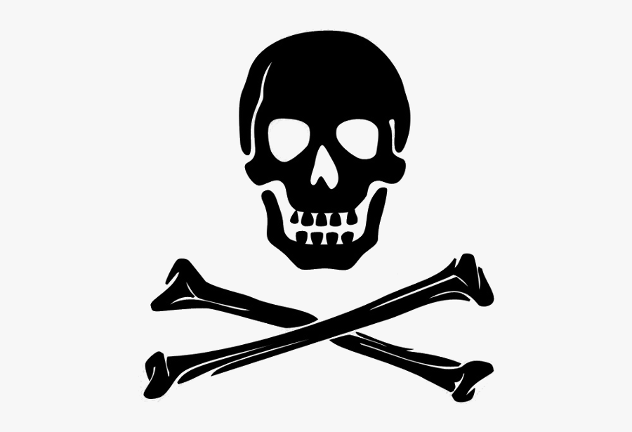 Image - Pirate Clip Art, Transparent Clipart