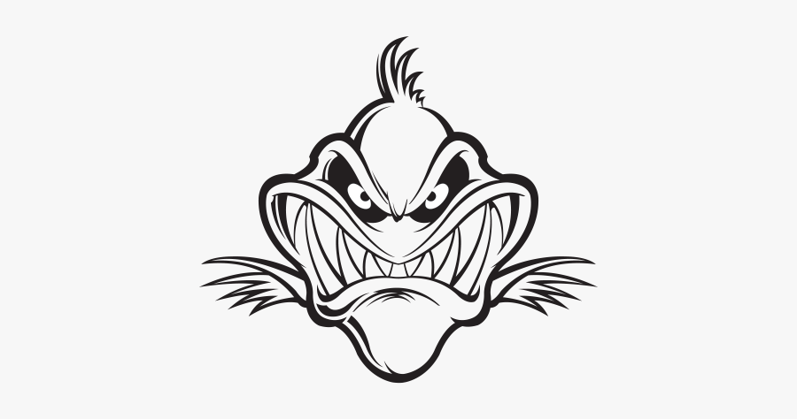 Clip Art Fish Skeleton Logo - Fish Skull Logo, Transparent Clipart