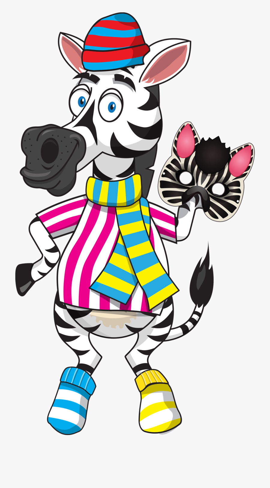 Walking Clipart Footpath - Clip Art, Transparent Clipart