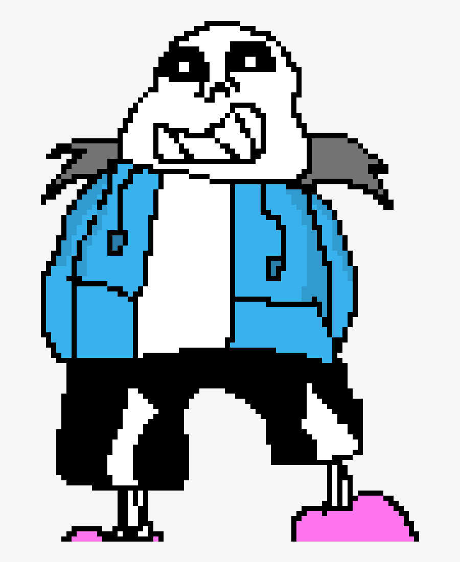 Sans The Weird Head Skeleton Thing Idk Clipart , Png - Png Weird, Transparent Clipart