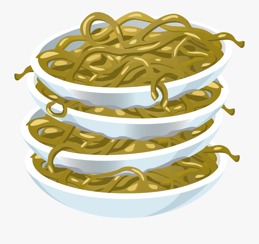 Cuisine,food,yellow - Leftovers Cartoon Png, Transparent Clipart