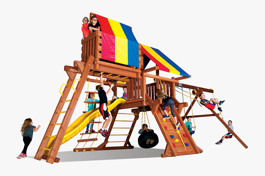 Shop Swing Sets - Play, Transparent Clipart