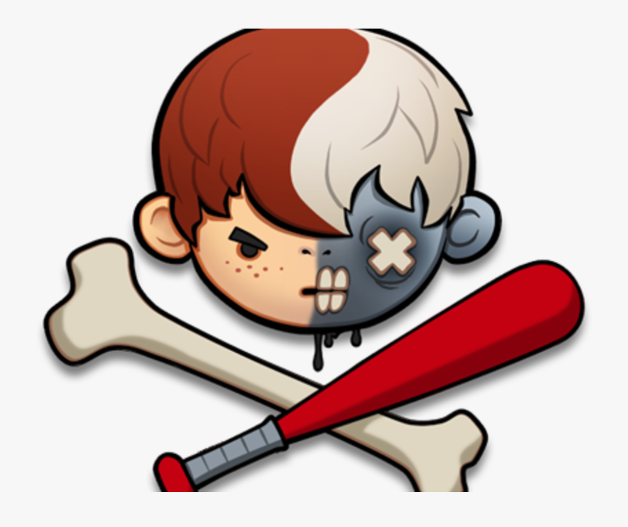 Zombie Playground Turns Art Into A Video Game Starring - Zombie, Transparent Clipart