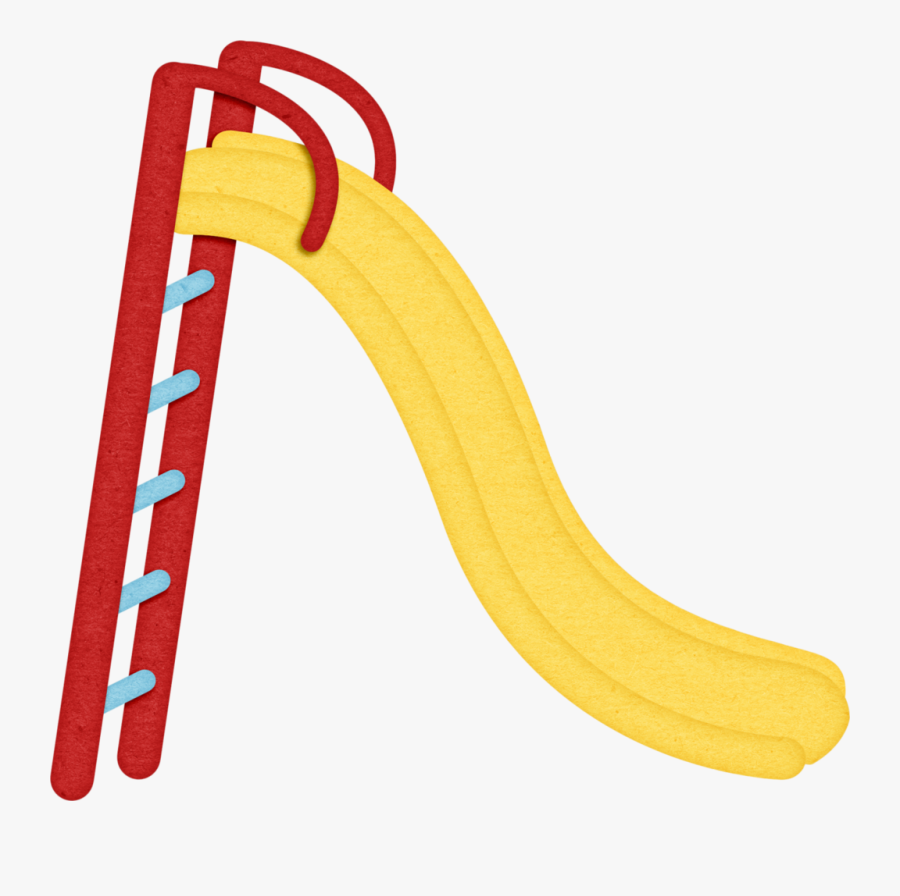 Ladylony Альбом «скрап Наборы / Park Play » На Яндекс - Playground Slide Clipart Png, Transparent Clipart