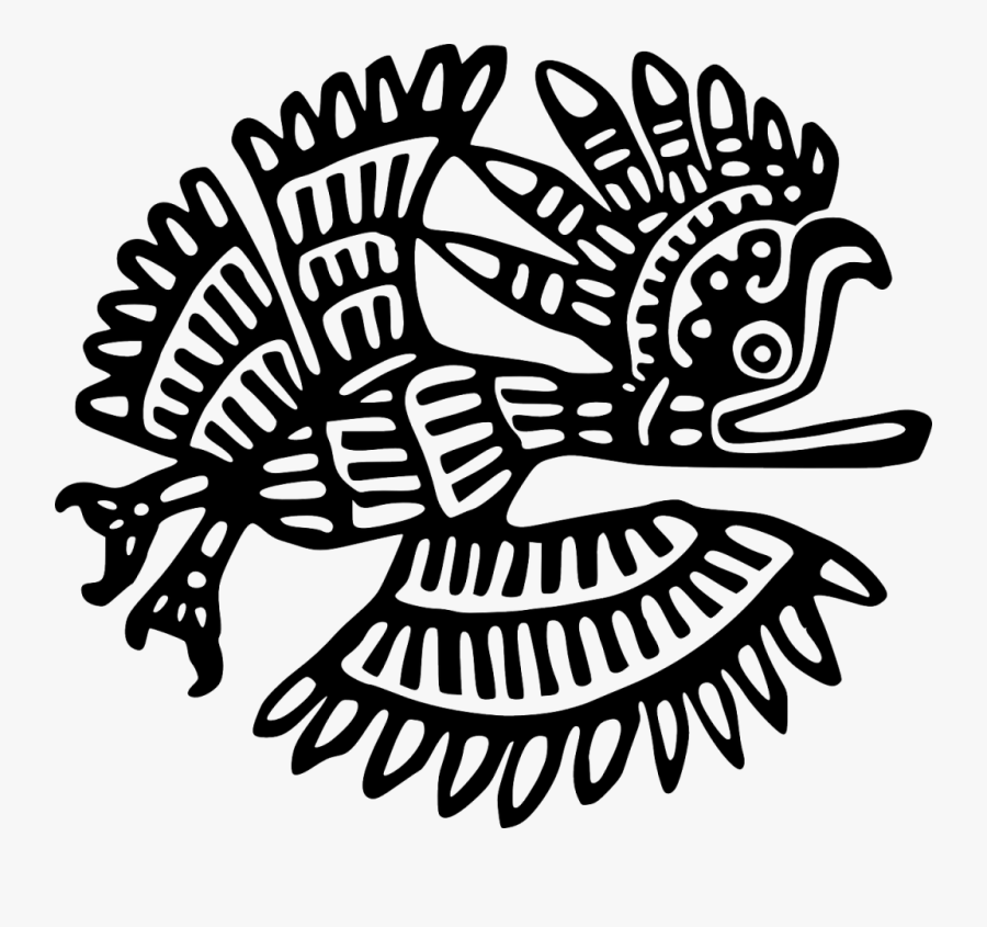 Mexican Clipart Drawing - Motif Mexico, Transparent Clipart