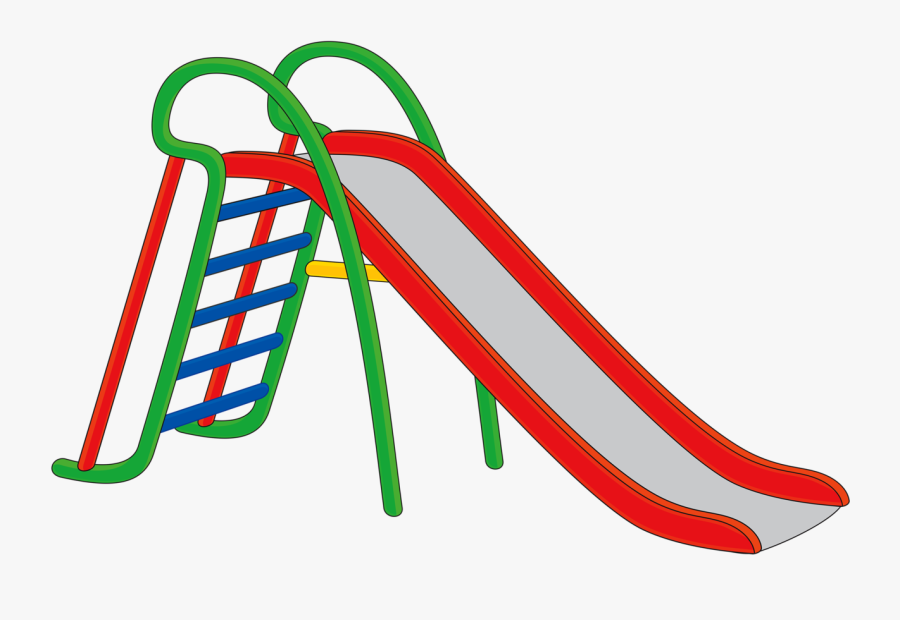 School Playground Clipart, Transparent Clipart
