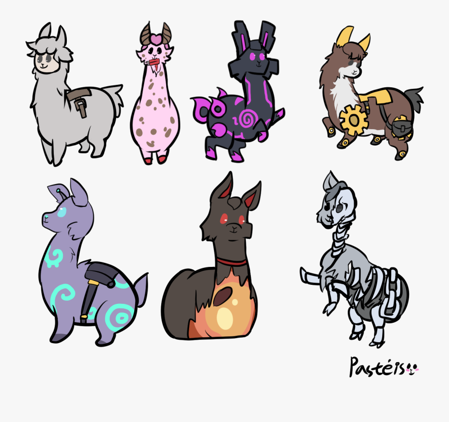 Cartoon, Transparent Clipart