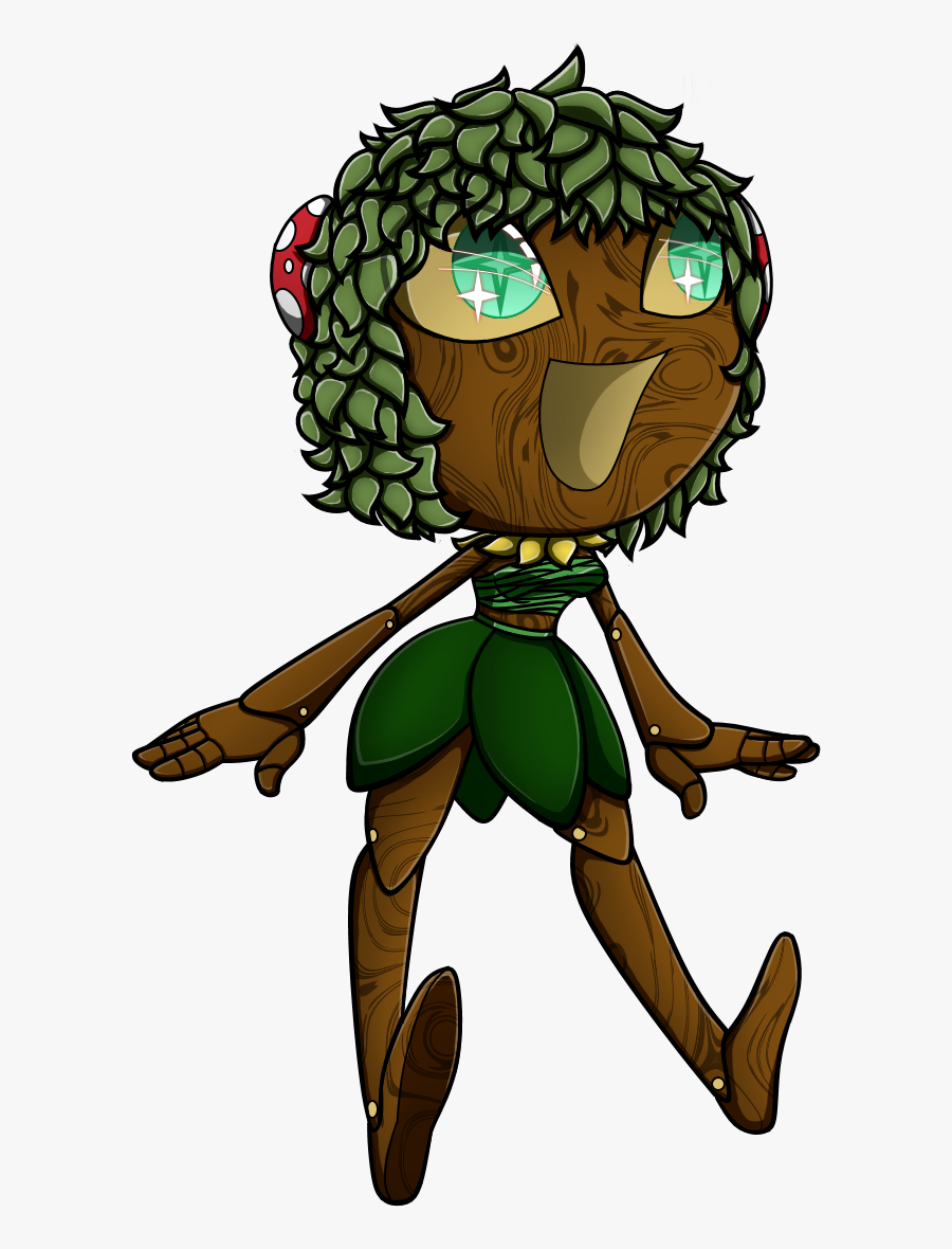 Netti Spaghetti By Crimsontagger - Cartoon, Transparent Clipart