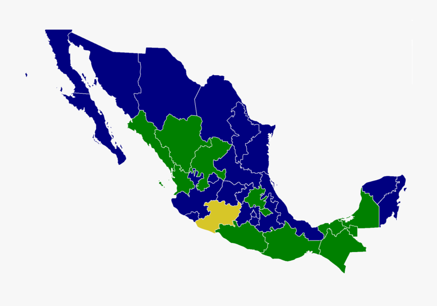Elecciones De Mexico 2000, Transparent Clipart