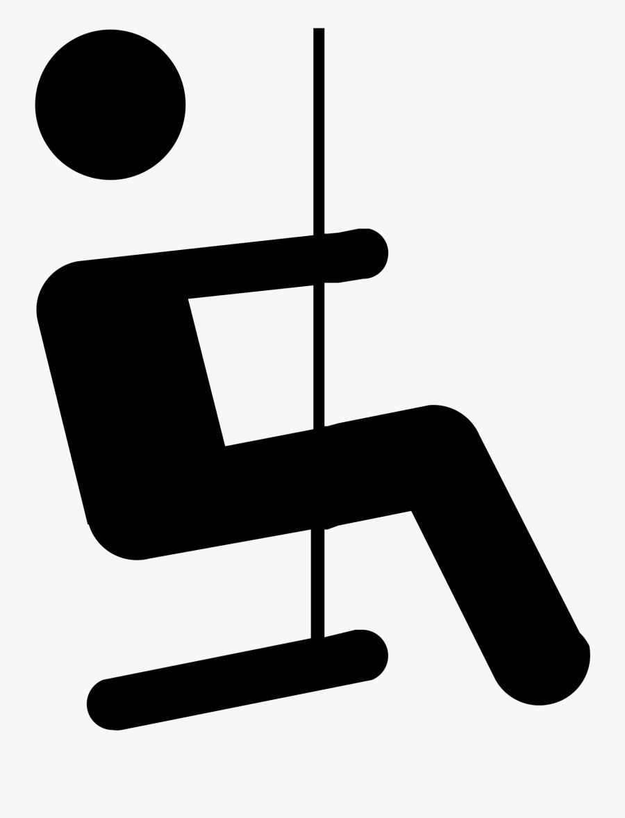 Playground-15 - Simbolo Playground, Transparent Clipart