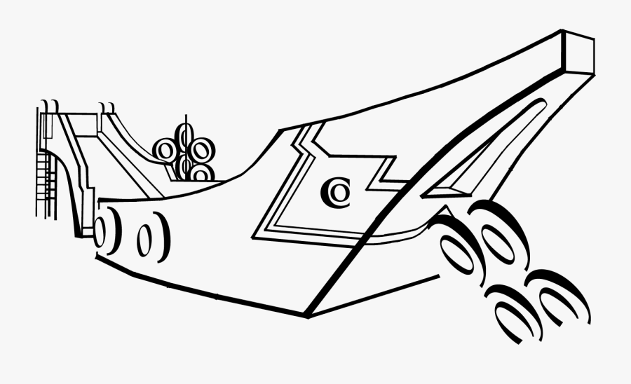 Transparent Playground Clip Art - Line Art, Transparent Clipart