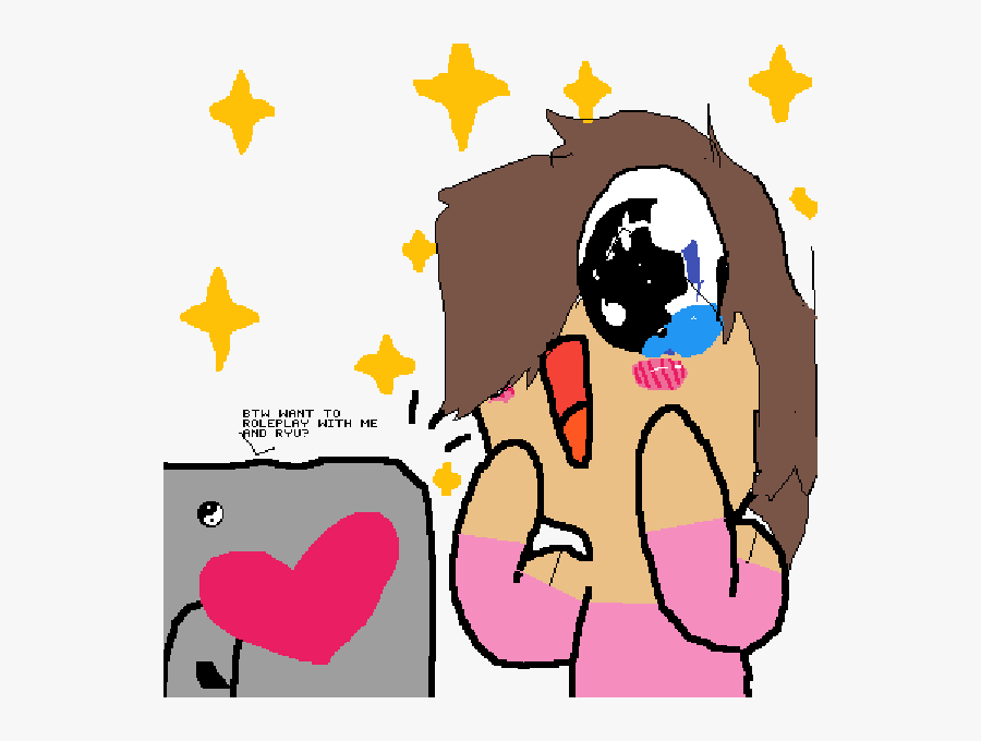 Llama Clipart Kawai - Cartoon, Transparent Clipart