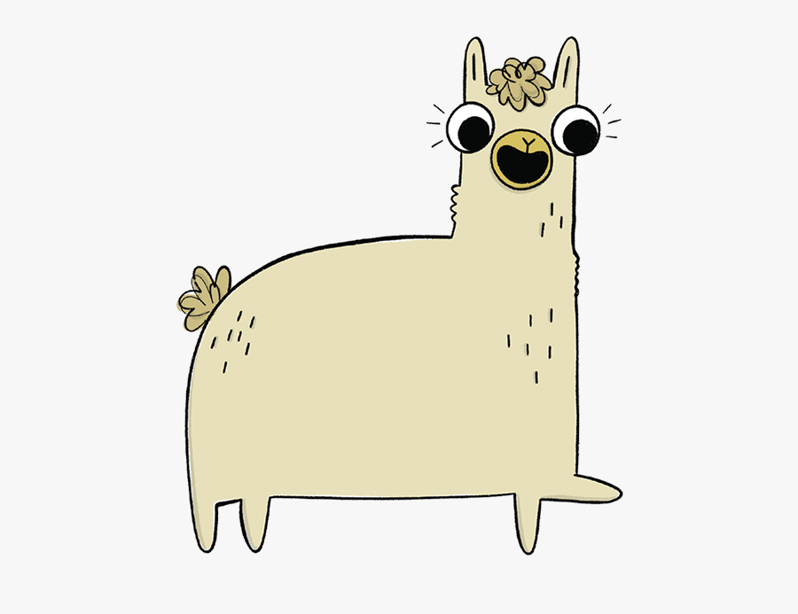 Cartoon, Transparent Clipart