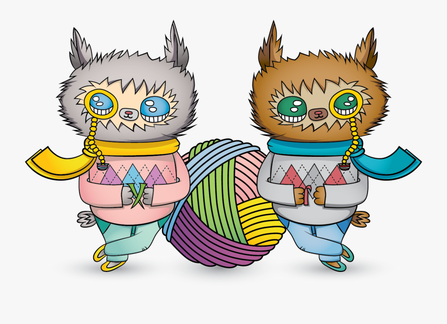Cartoon, Transparent Clipart