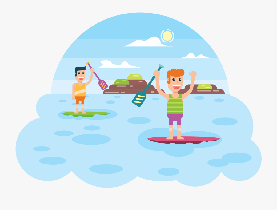 Cartoon, Transparent Clipart
