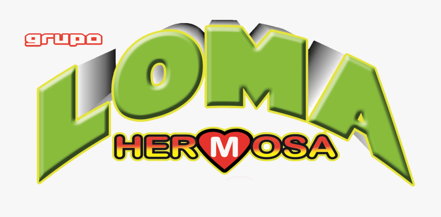 Grupo Loma Hermosa, Transparent Clipart
