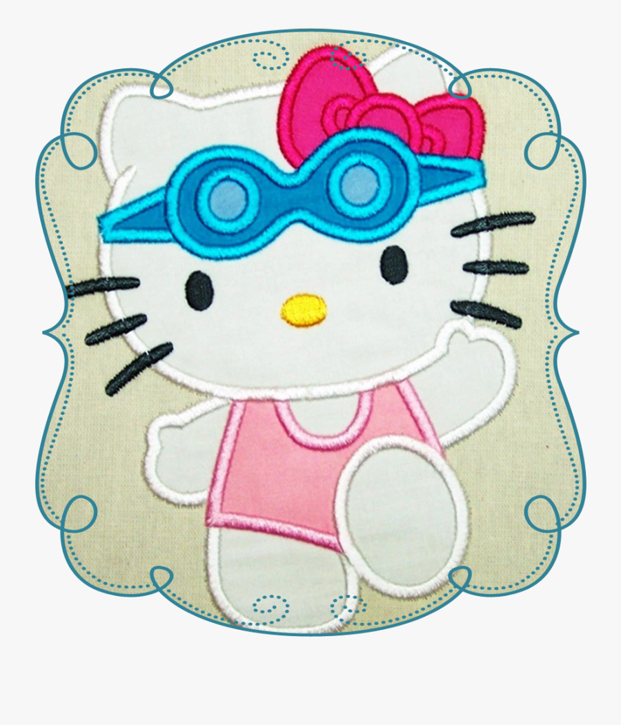 Kitkat Swimming Clipart , Png Download, Transparent Clipart