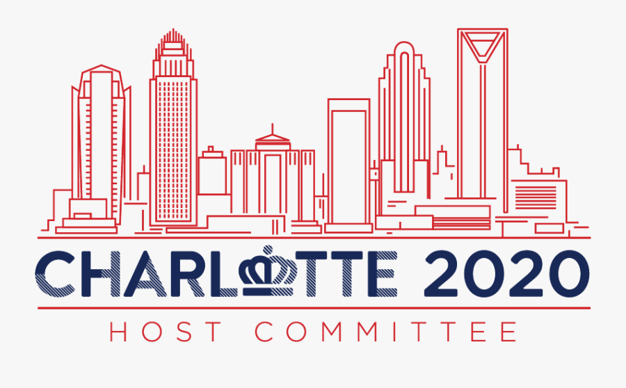 2020 Charlotte Republican National Convention, Transparent Clipart