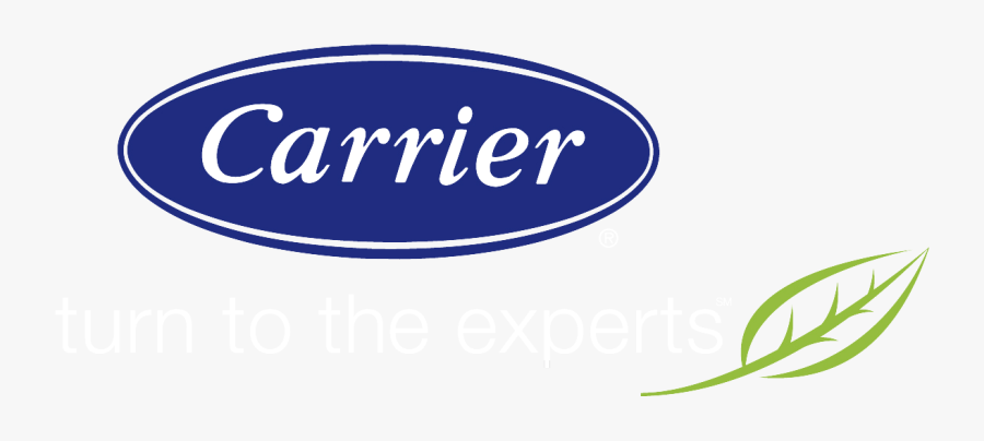 Carrier Logo Png, Transparent Clipart