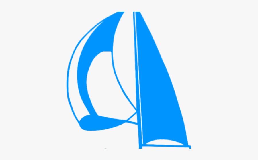 Marina Clipart Sailboat, Transparent Clipart