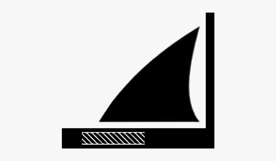 Marina Clipart Sailboat - Sail, Transparent Clipart