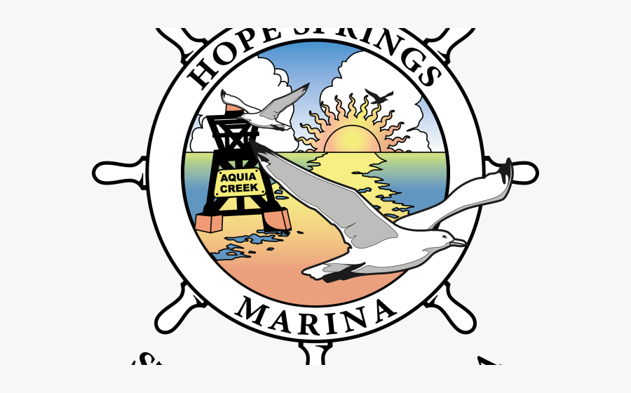 Marina Clipart Transparent - Mutual Benefit Nigeria Logo, Transparent Clipart