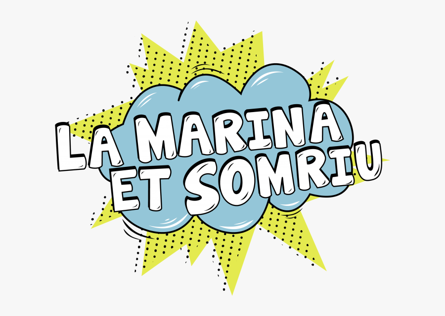 El Proyecto, Impulsado Por La Entidad La Marina Viva,, Transparent Clipart