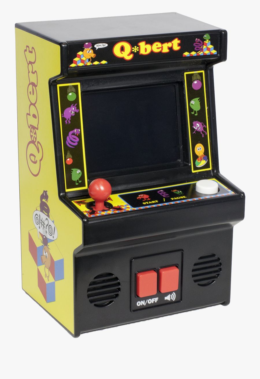 Arcade Games Png - Centipede Mini Arcade, Transparent Clipart