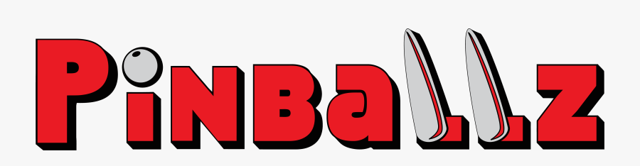 Pinballz Will Be Supplying Ikkicon"s Gaming Center, Transparent Clipart
