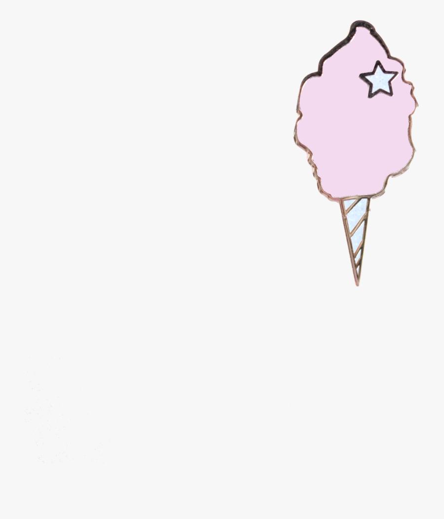 Cart Drawing Candy - Darkness, Transparent Clipart