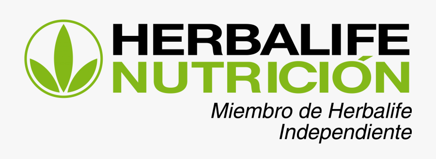 Herbalife Logo Png -logo Herbalife Nutricion Con Flor - Graphics, Transparent Clipart