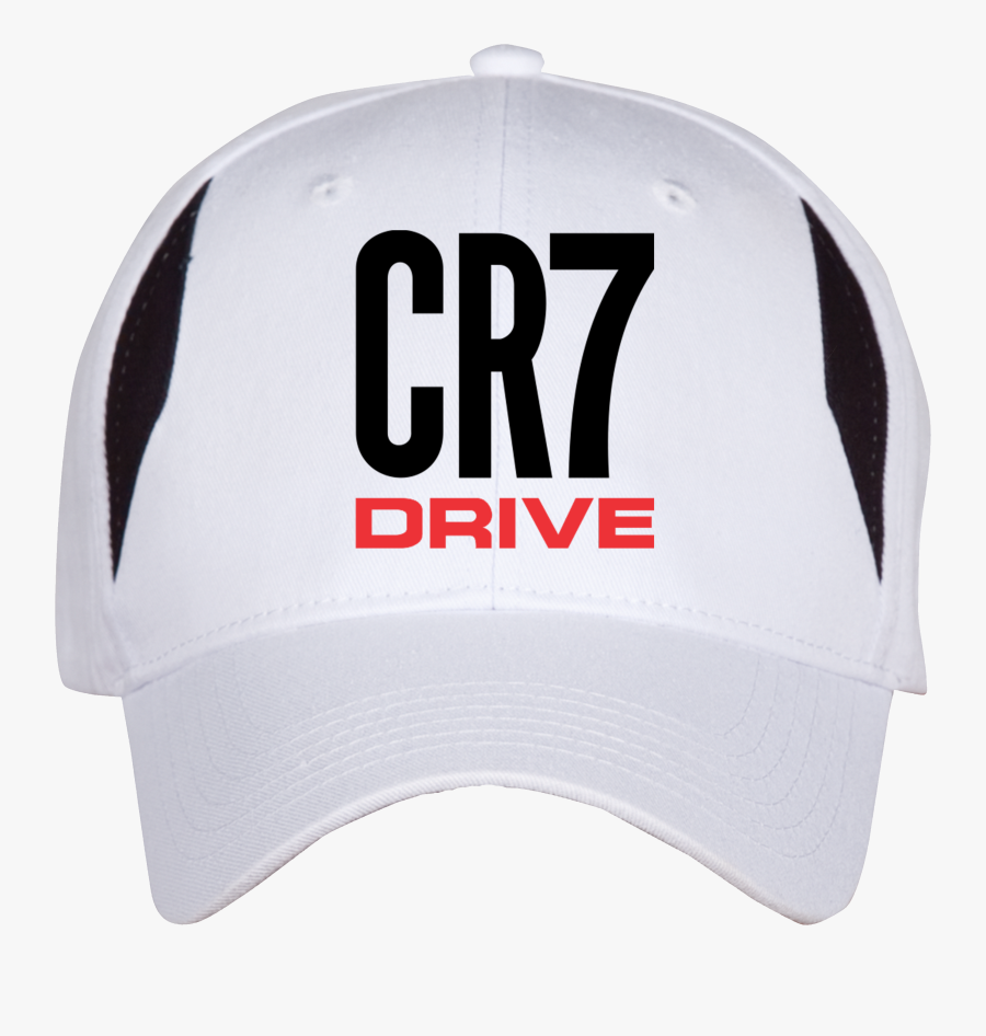 Make Your Cap Your Billboard Png Herbalife 24 Logo - Herbalife Cr7 Drive Cap, Transparent Clipart