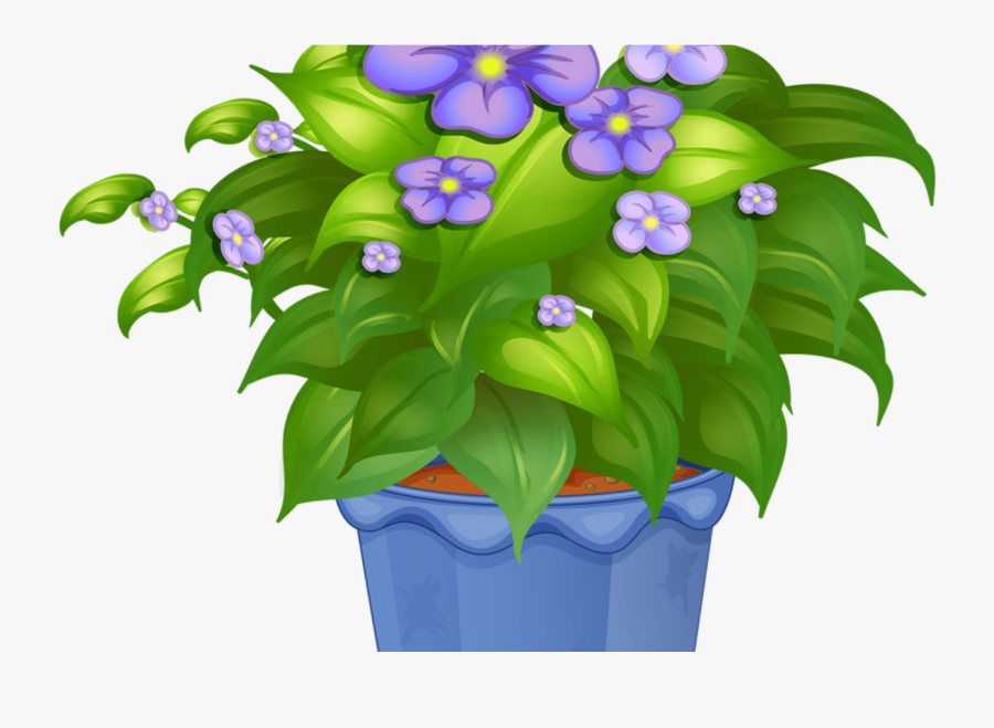 Pin By Unloveable Tum** On Garden Pinterest Flower, - Flower Pot Vector Png, Transparent Clipart