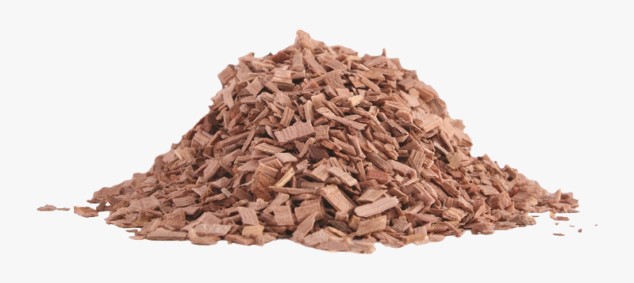 Manuka Wood Chips, Transparent Clipart