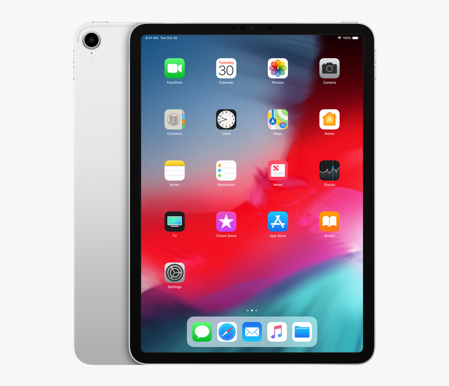 Buy Ipad Pro - Ipad Pro 2018 11 Inch, Transparent Clipart