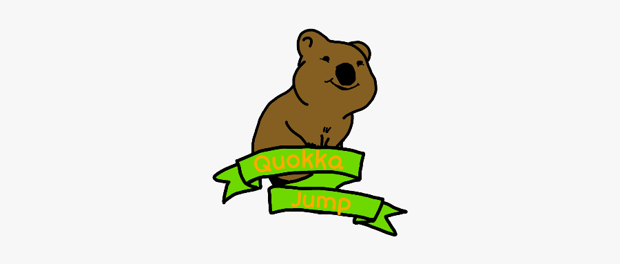 Quokka Freetoedit - Cartoon, Transparent Clipart