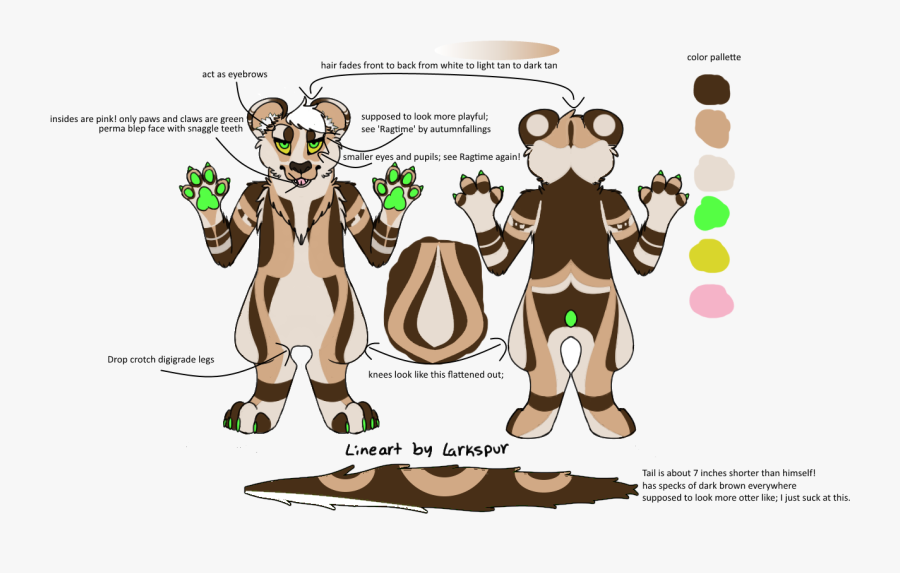 Quokka Png -baston Is A Otter Quokka Hybrid, My Beloved - Cartoon, Transparent Clipart