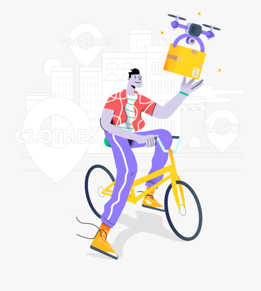 Cartoon, Transparent Clipart