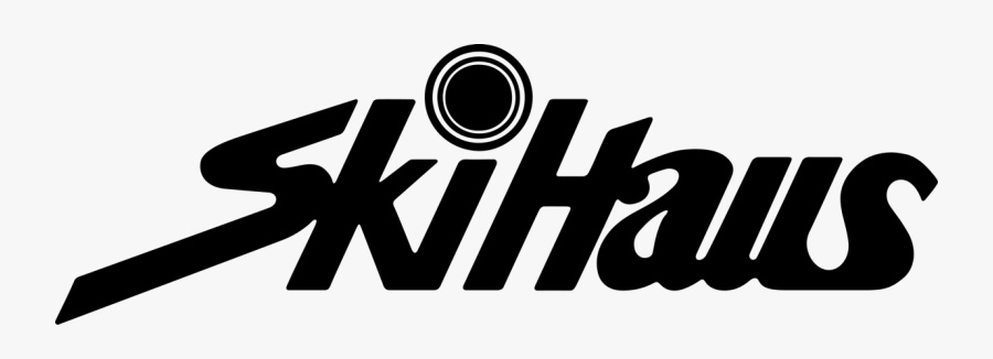 Ski Haus Steamboat Logo, Transparent Clipart
