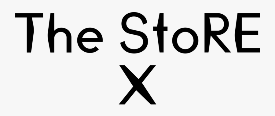 Clothing Store Building Clipart, Transparent Clipart