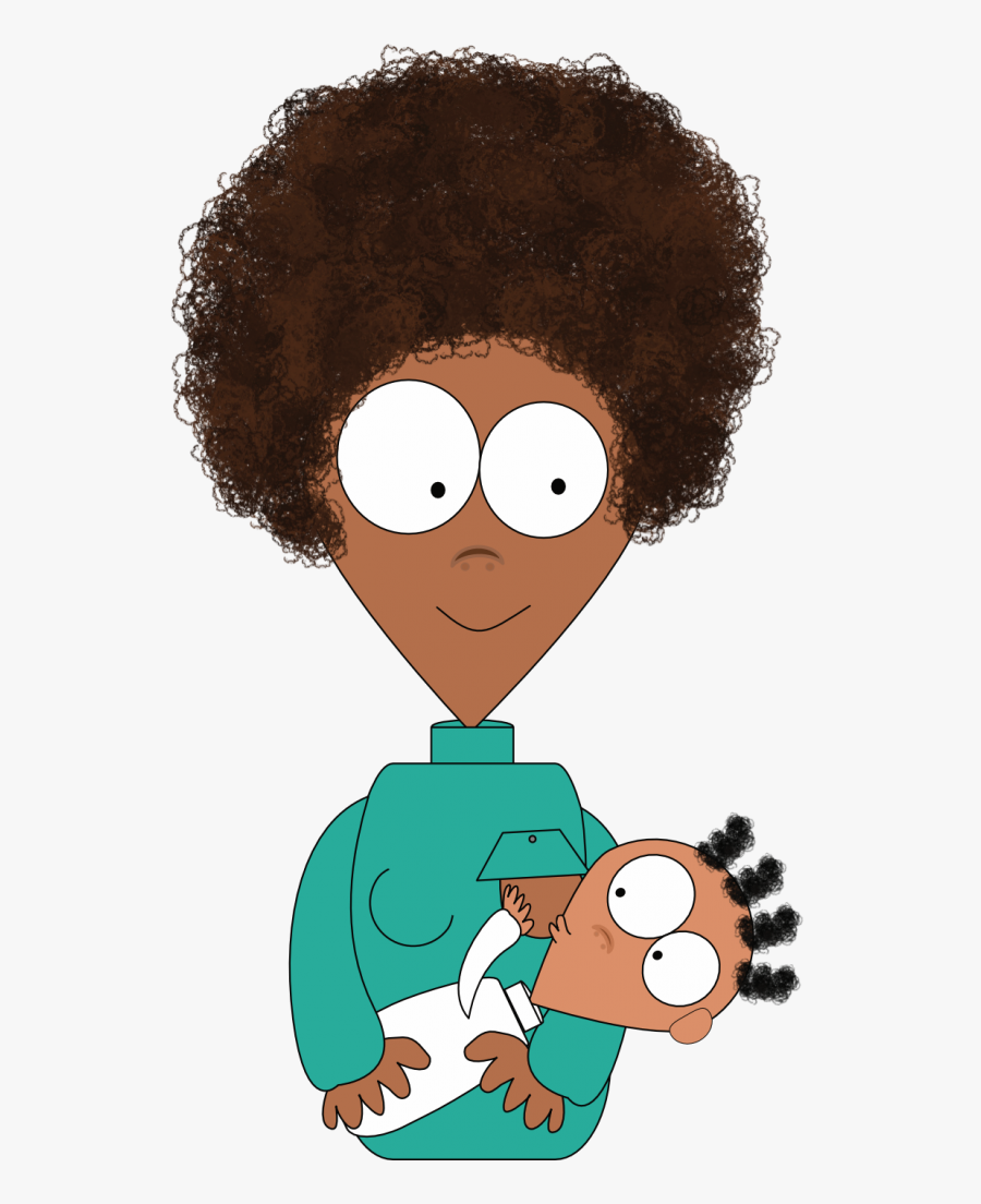 Cartoon, Transparent Clipart