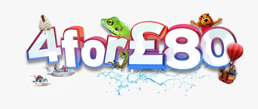 Drayton Manor Theme Park Uks Best Family Day Out Png - Tree Frog, Transparent Clipart