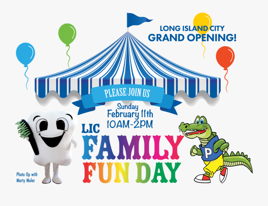 Long Island City Clipart - Cartoon, Transparent Clipart