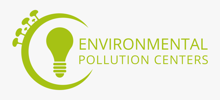 Algae Drawing Polluted Water - Environmental Pollution Logo, Transparent Clipart