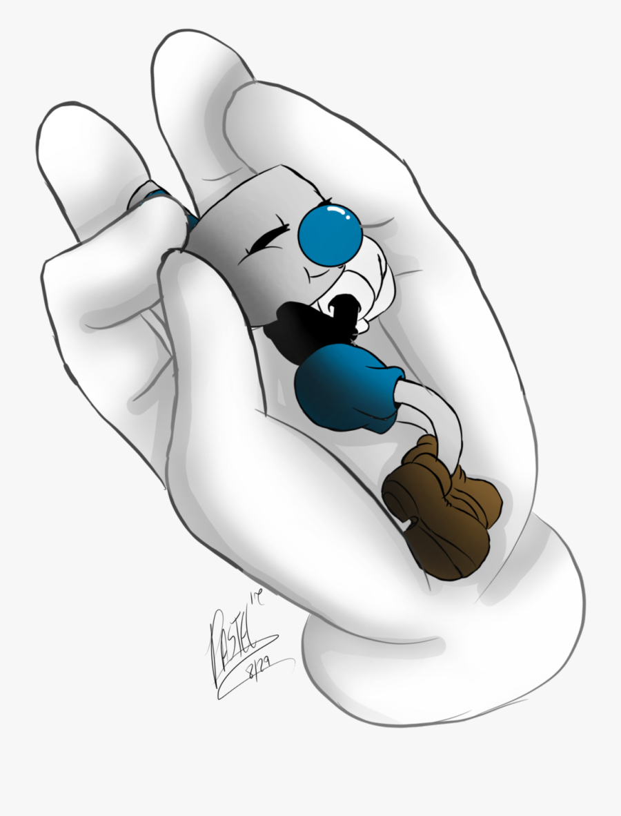 Leg Clipart Giant Foot - Cartoon, Transparent Clipart