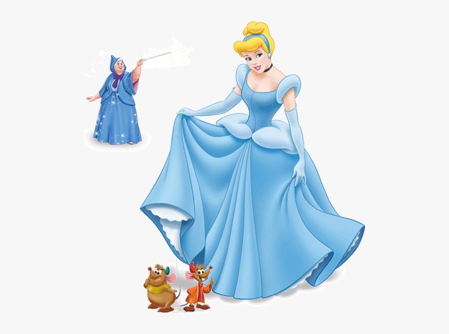 Although It Received Varied Negative Feedbacks, Cinderella - Camila Cabello Playing Cinderella, Transparent Clipart