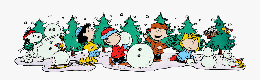 Charlie Brown Tree Clipart, Transparent Clipart