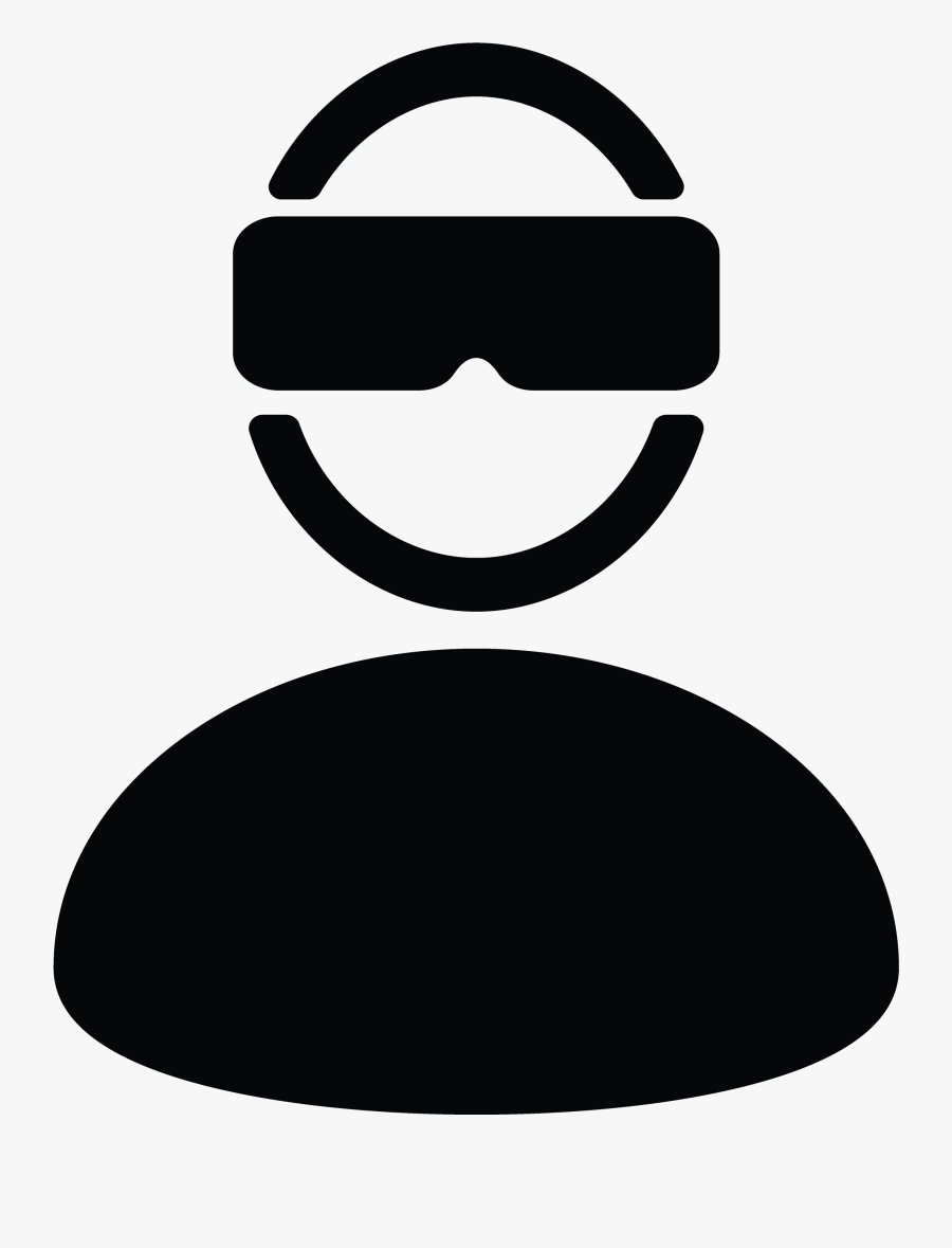 Htc Vive Pro Vr Headset, Transparent Clipart