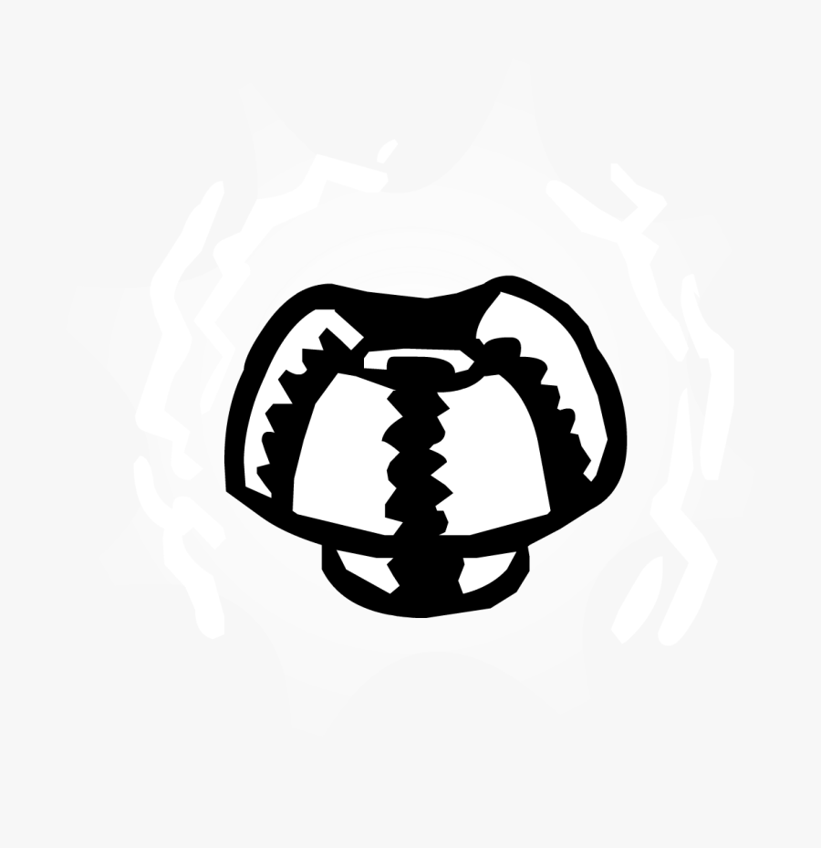 Sfh2 Killstreak Tesla Coil Icon - Emblem, Transparent Clipart
