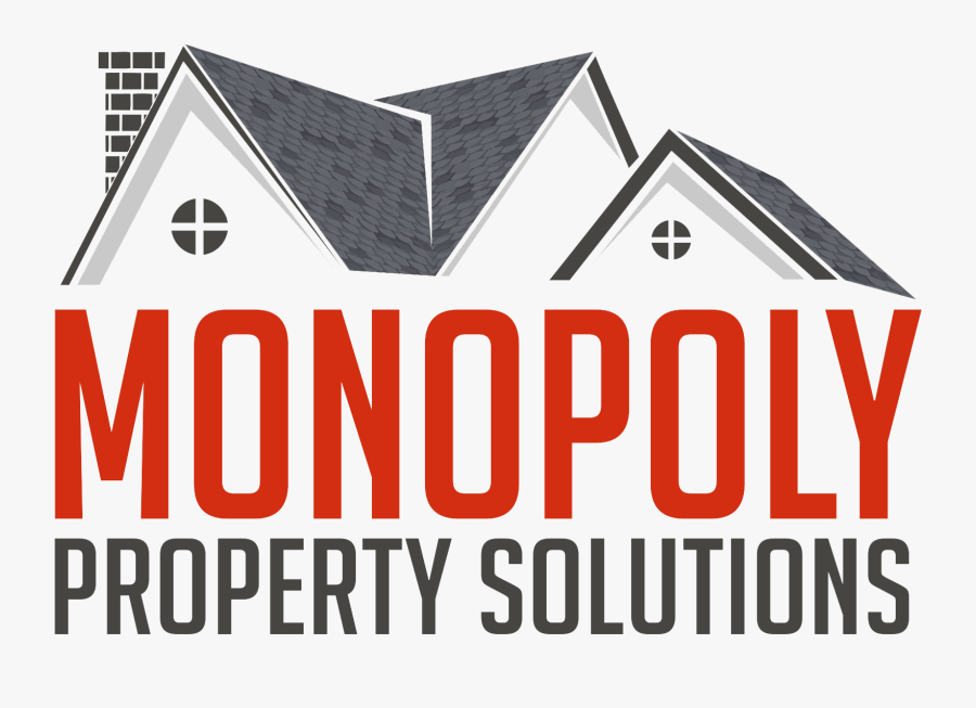 Transparent Monopoly House Png - Sign, Transparent Clipart
